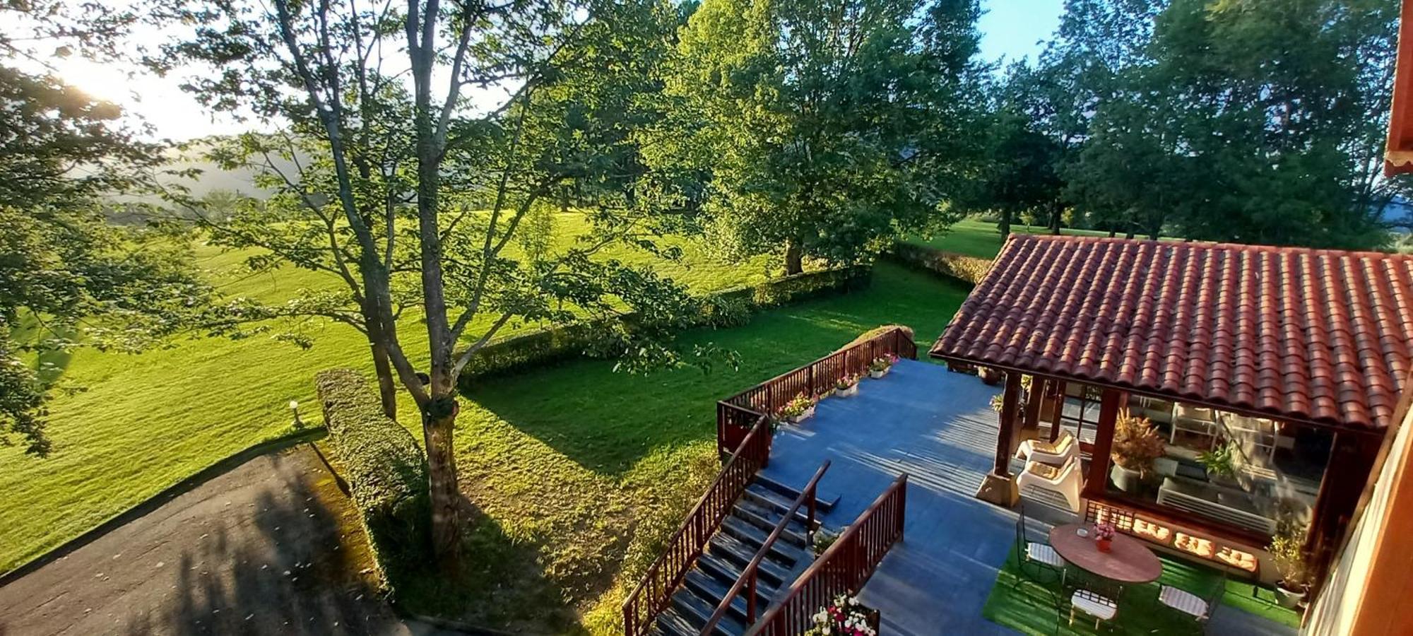Usategieta Hotel Oiartzun