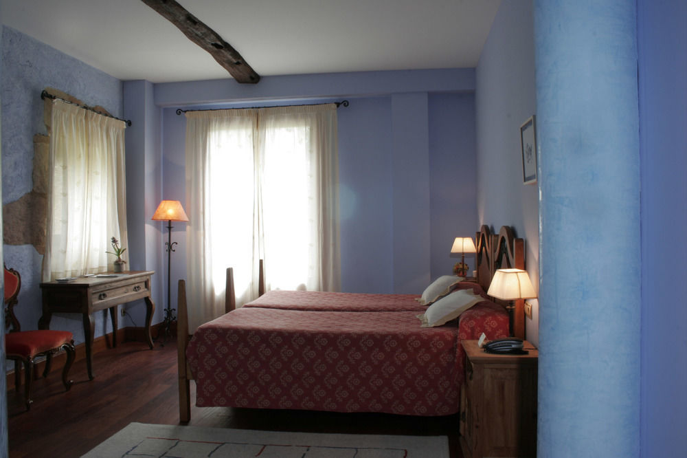 Hotel Usategieta 4*