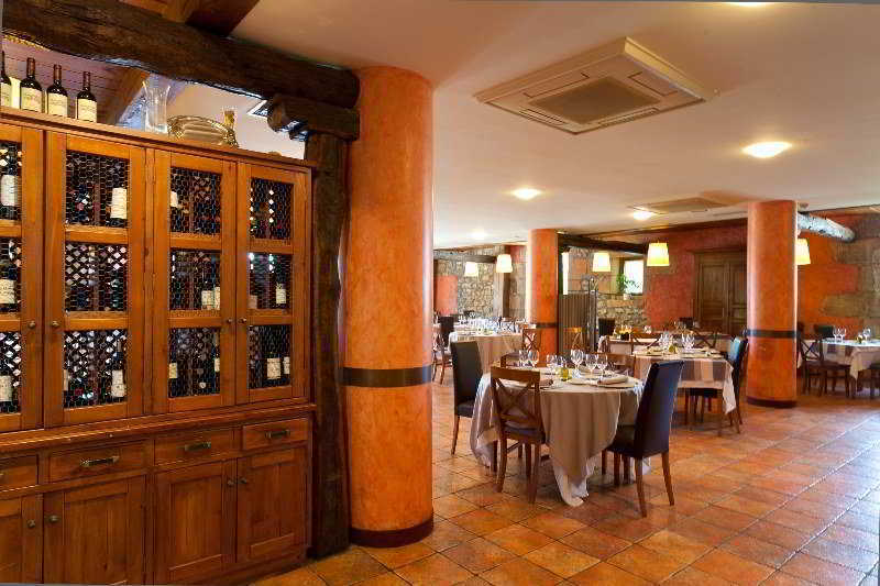 Usategieta Hotel Oiartzun
