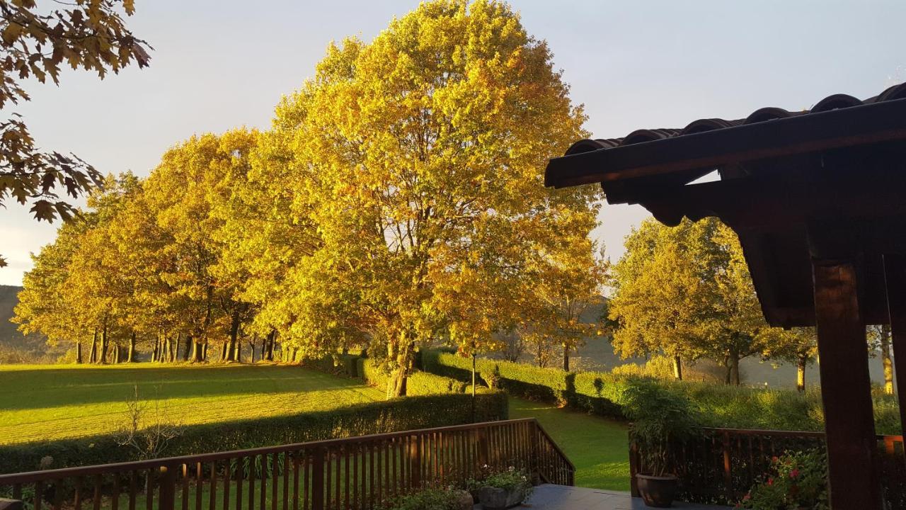 Hotel Usategieta 4*